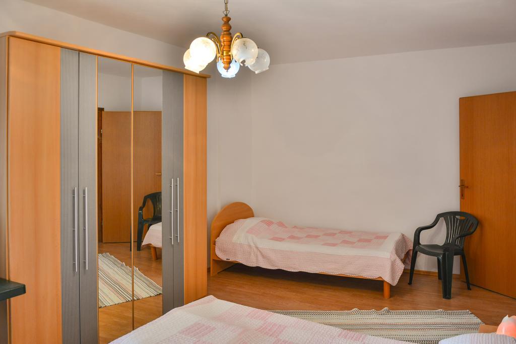 Apartments Dada Senj  Exterior foto