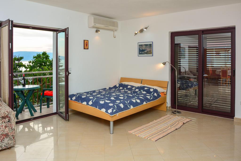 Apartments Dada Senj  Exterior foto