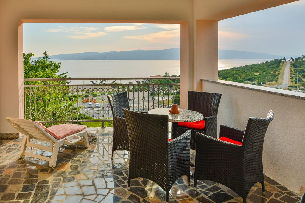 Apartments Dada Senj  Exterior foto