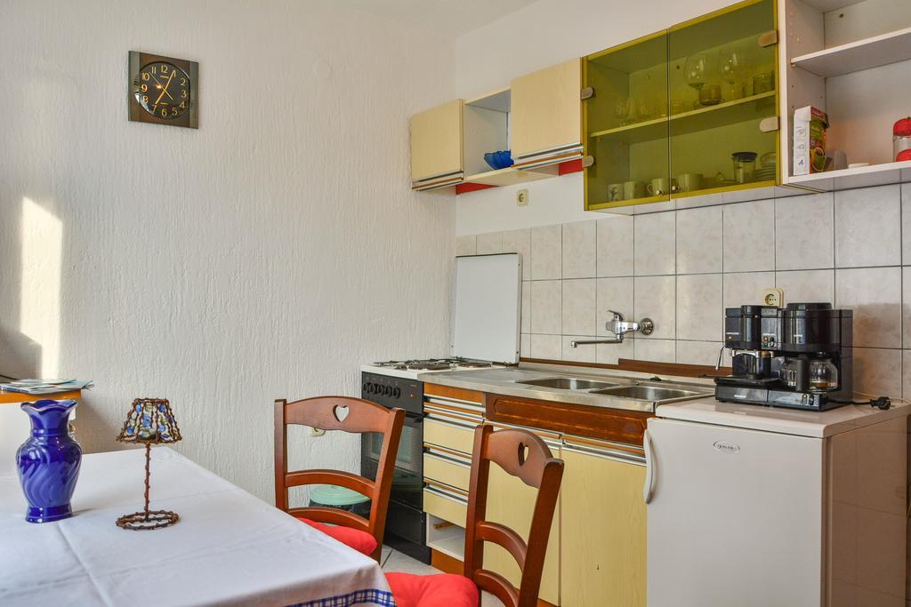 Apartments Dada Senj  Exterior foto