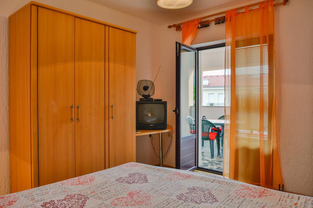 Apartments Dada Senj  Exterior foto