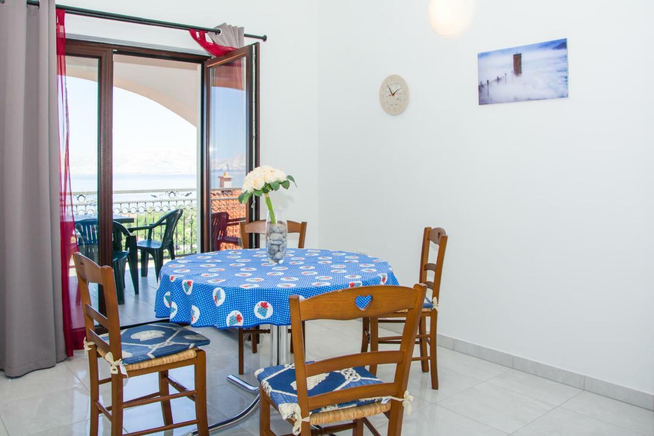 Apartments Dada Senj  Exterior foto