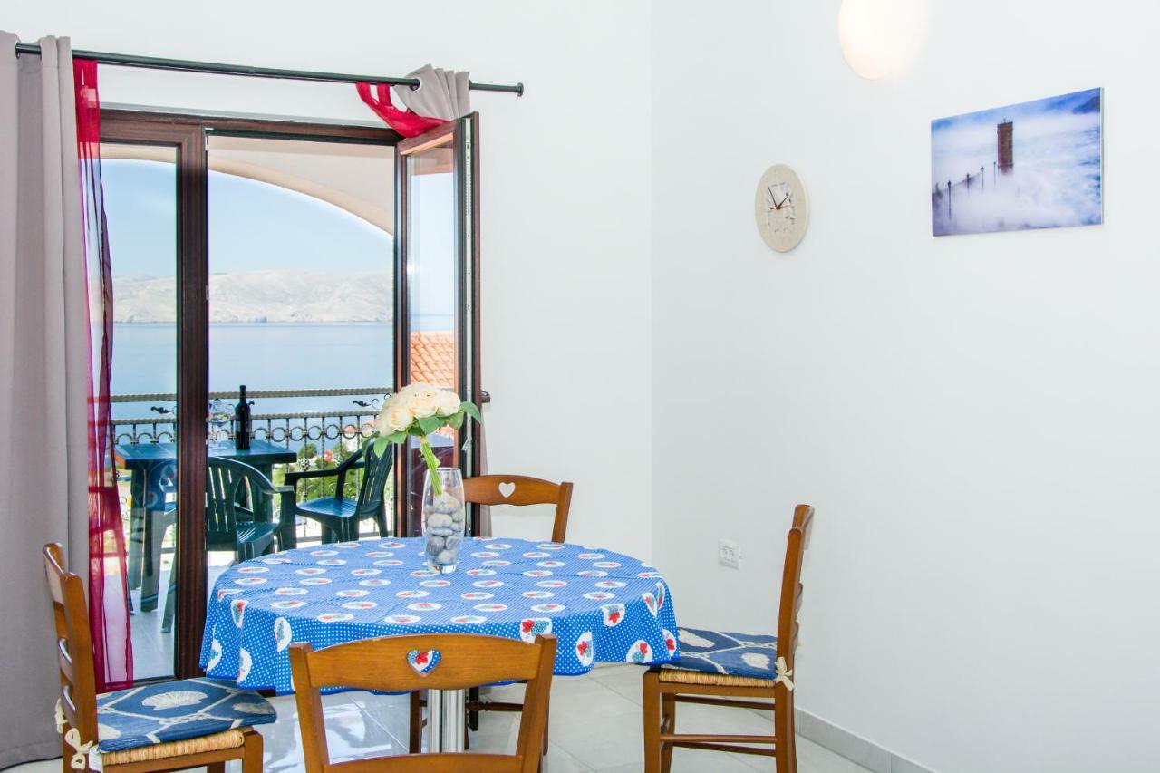 Apartments Dada Senj  Exterior foto