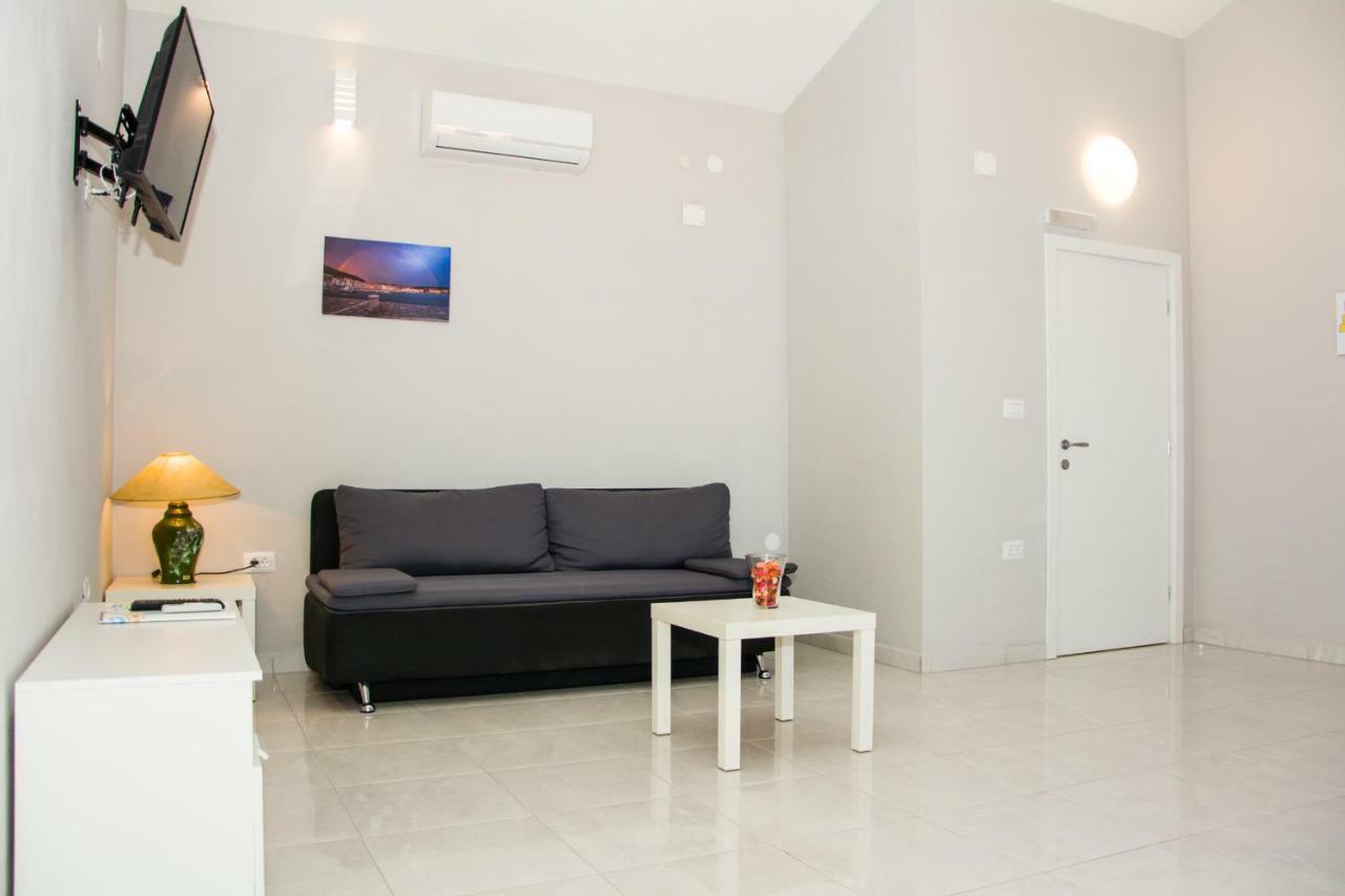 Apartments Dada Senj  Exterior foto