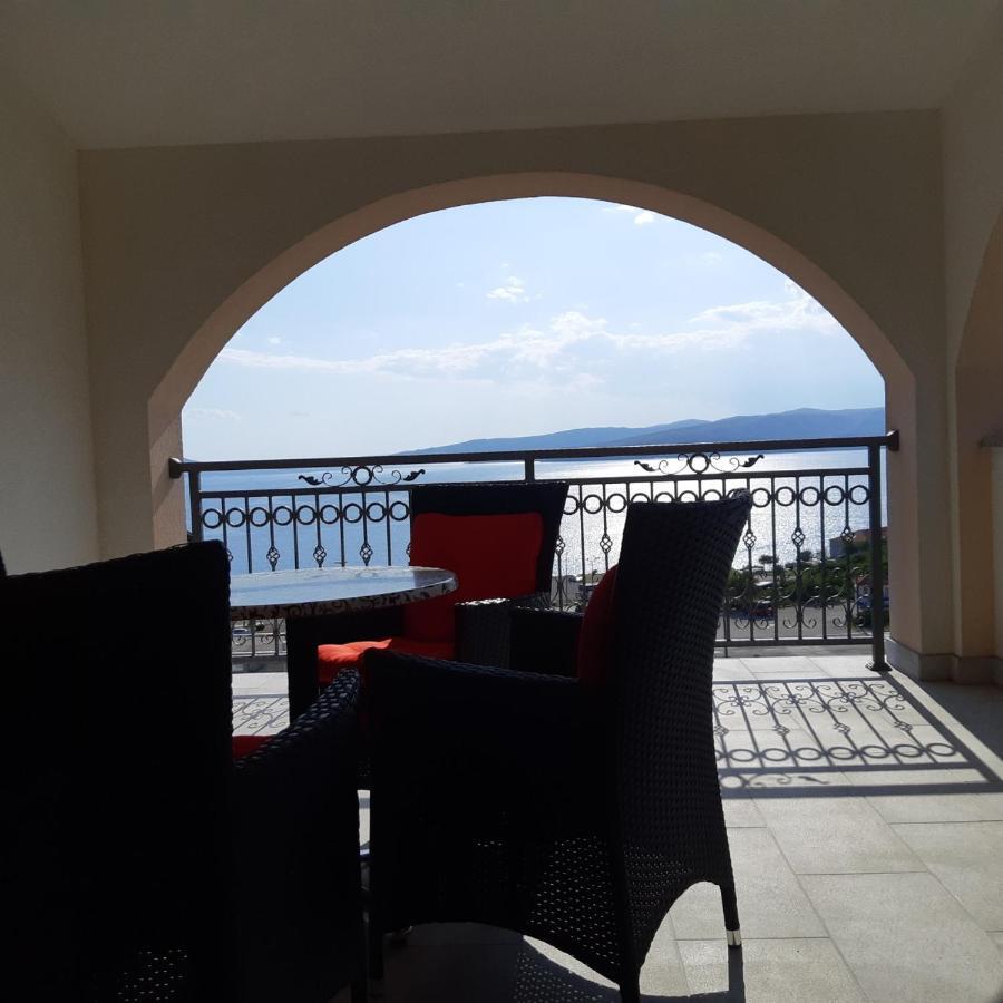 Apartments Dada Senj  Exterior foto